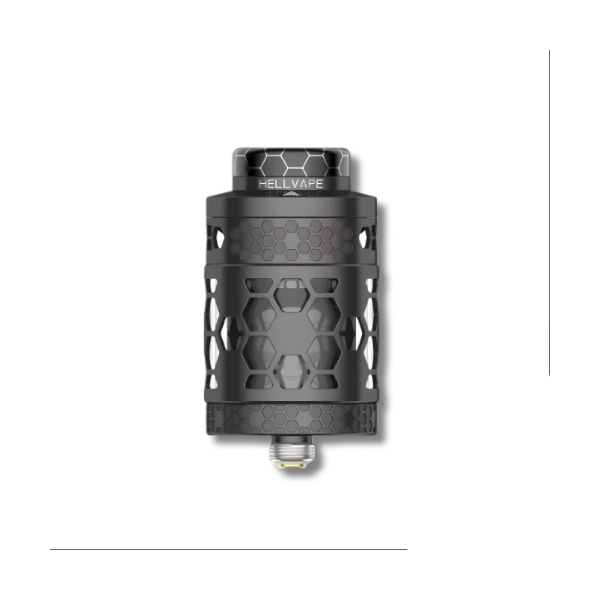 Hellvape Dead Rabbit V4 Pro RTA