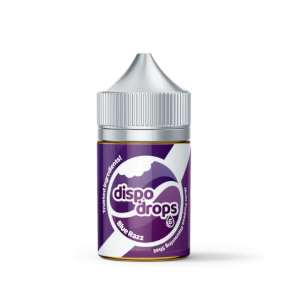 Dispo Drops Shortfills