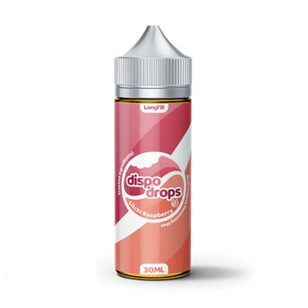 Dispo Drops Longfills