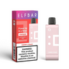 Elf Bar EW9000 Replacement Flavour Pod 5%