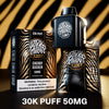 JP Tjoef 12000 Puff Disposable Flavour Pod Only
