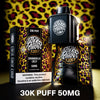 JP Tjoef 12000 Puff Disposable Flavour Pod Only