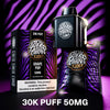 JP Tjoef 12000 Puff Disposable Flavour Pod Only