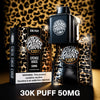 JP Tjoef 12000 Puff Disposable Flavour Pod Only