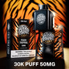 JP Tjoef 12000 Puff Disposable Flavour Pod Only