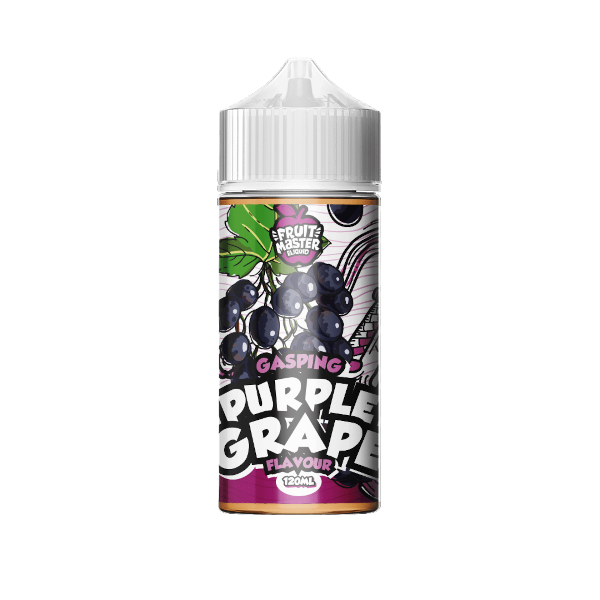 Fruit Master Shortfills