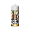 Fruit Master Shortfills