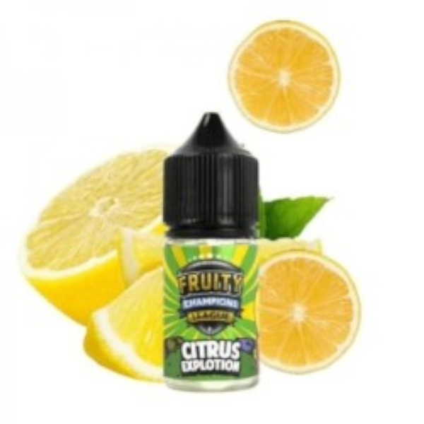 Fruity Champions League Shortfills