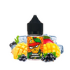 Fruity Champions League Shortfills