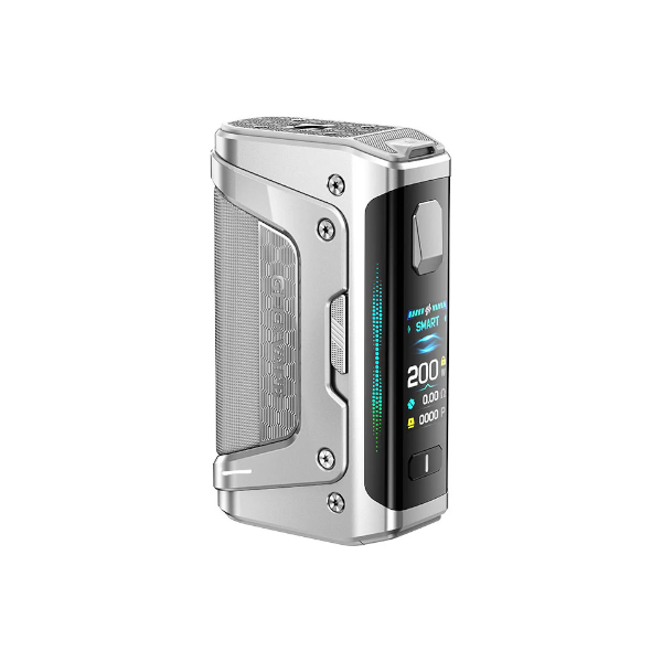 Geekvape Aegis Legend 5 Box Mod 200W