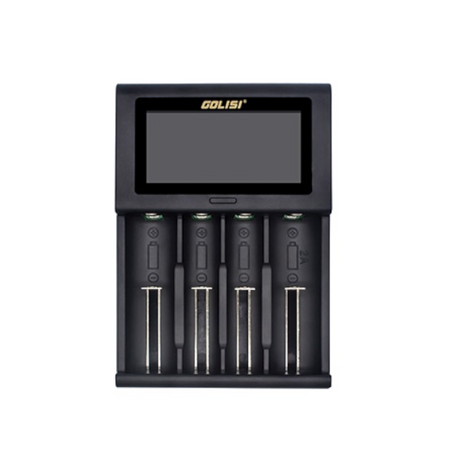 Golisi i4 Smart Battery Charger
