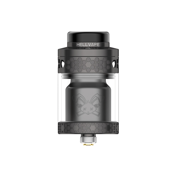 Hellvape Dead Rabbit V4 RTA Foggas Vape Shop Hellvape Dead Rabbit V4 RTA Foggas Vape Shop