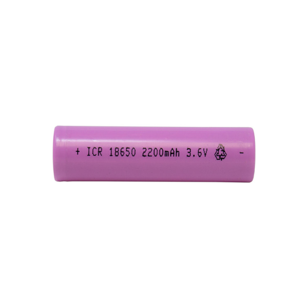 Howell 30HW INR18650 Rechargeable Battery