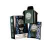 JP Tjoef 12000 Puff Disposable Flavour Pod Only