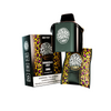 JP Tjoef 12000 Puff Disposable Flavour Pod Only