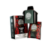 JP Tjoef 12000 Puff Disposable Flavour Pod Only