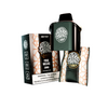 JP Tjoef 12000 Puff Disposable Flavour Pod Only