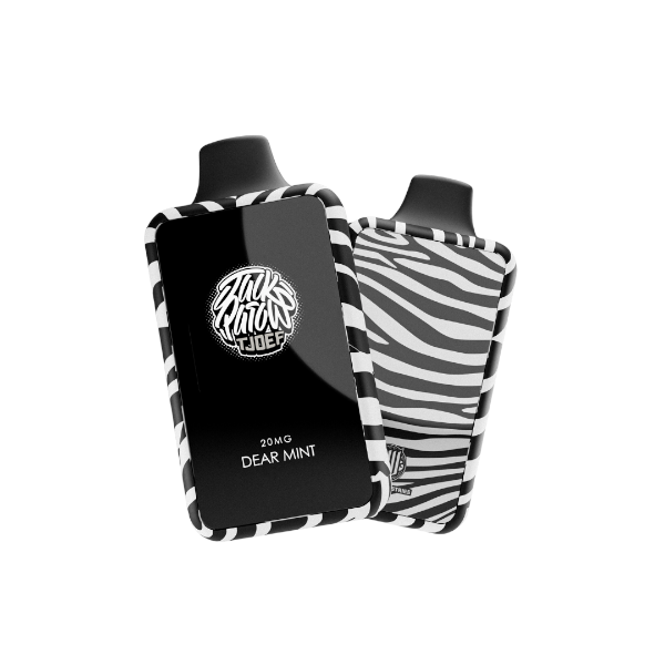 JP Tjoef 10000 Puff Disposable