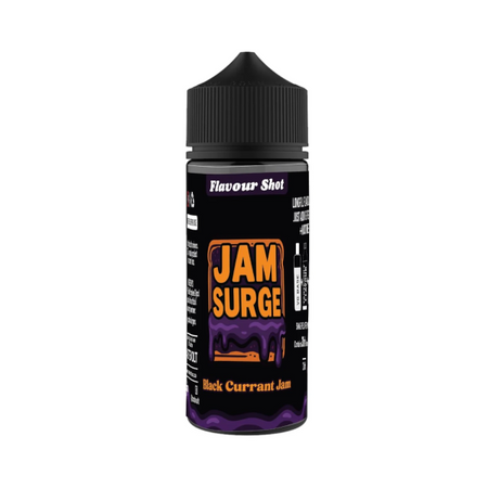 Jam Surge Longfills