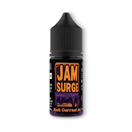 Jam Surge Shortfills
