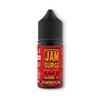 Jam Surge Shortfills