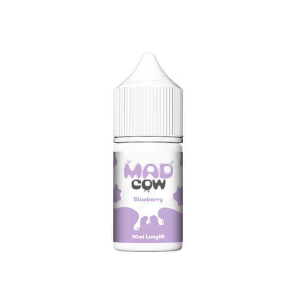 MadCow Shortfills