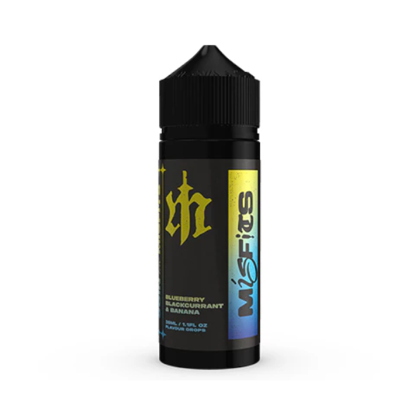 Misfits Longfills
