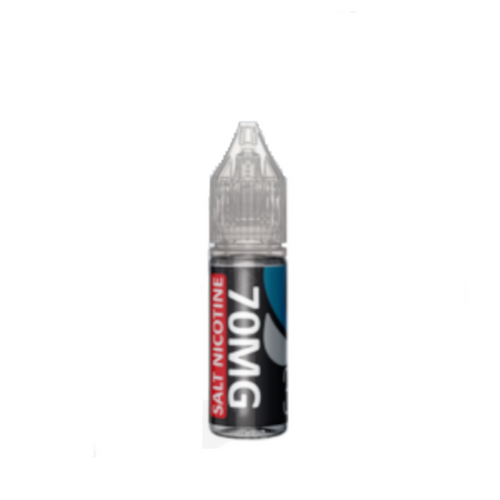 New Lab Industries Nicotine Salt Shot Additive