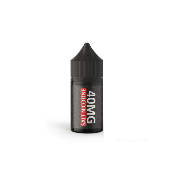 New Lab Industries Nicotine Salt Shot Additive