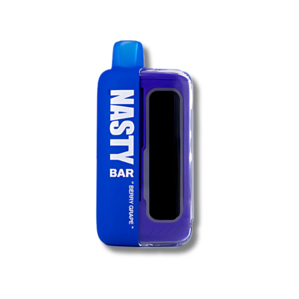 Nasty Bar XL 20 000 Puff Disposable 5%