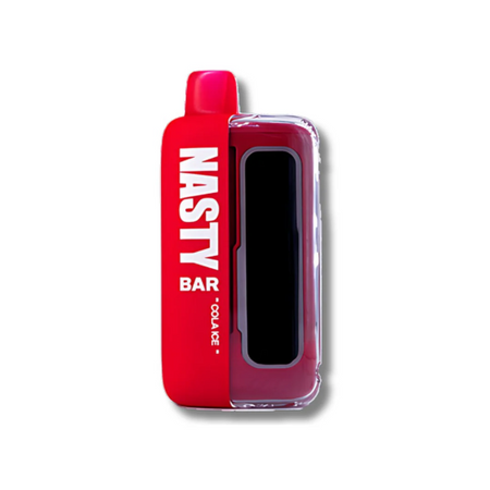 Nasty Bar XL 20 000 Puff Rechargeable Disposable 5%