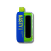 Nasty Bar XL 20 000 Puff Rechargeable Disposable 5%