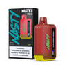 Nasty Bar 8500 Puff Rechargeable Disposable 5%