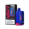 Nasty Bar 8500 Puff Rechargeable Disposable 5%