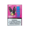 Nasty PX10 Range 5000 Puff Disposable Flavour Pod Only 5%