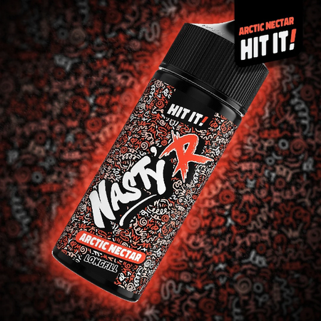 Nasty'R Longfills