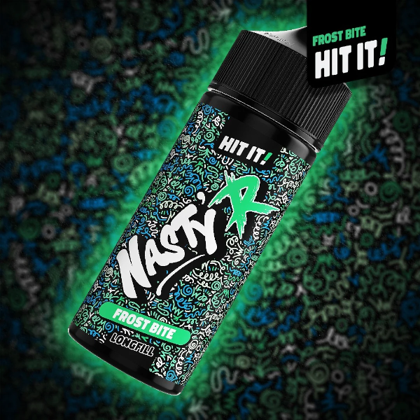 Nasty'R Longfills