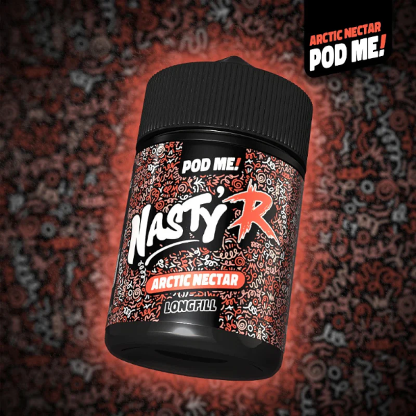 Nasty'R Shortfills