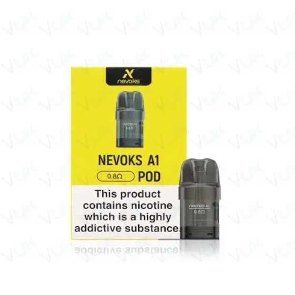 Nevoks Feelin A1 Replacement Pod