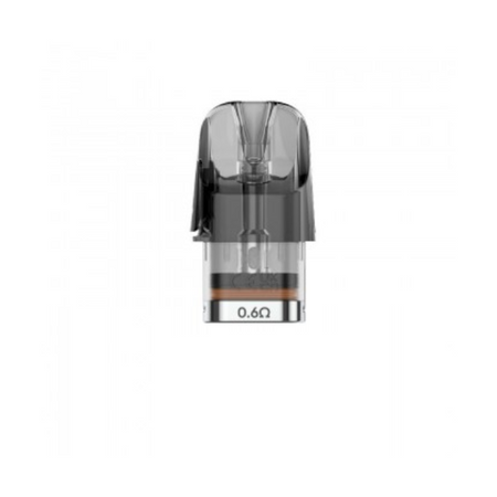 Smok Novo CLX / SLR Mesh Replacement Pods