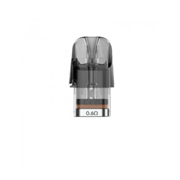 Smok Novo CLX / SLR Mesh Replacement Pods