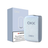 OKK Cross 850mAh Rechargeable Battery Only