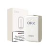 OKK Cross 850mAh Rechargeable Battery Only