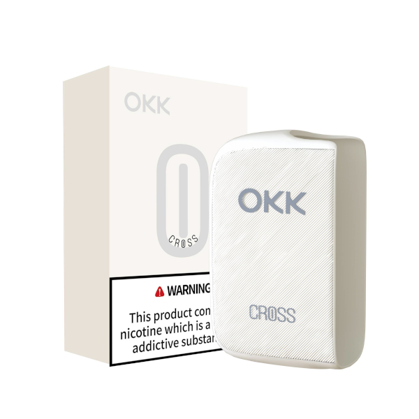 OKK Cross 850mAh Rechargeable Battery Only