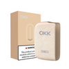 OKK Cross 850mAh Rechargeable Battery Only