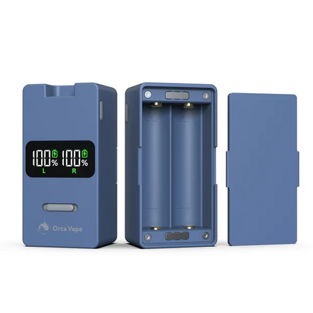 Orca Vape San Dynasty Battery Charger