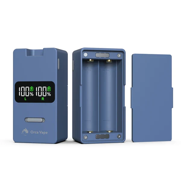 Orca Vape San Dynasty Battery Charger