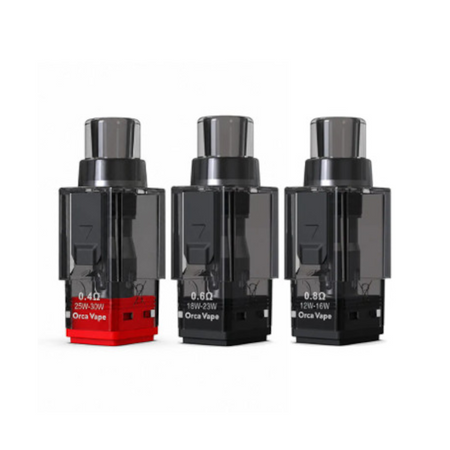 Orca Vape San Dynasty Replacement Pod