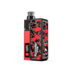 Orca Vape San Dynasty Pod Kit