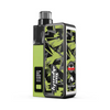 Orca Vape San Dynasty Pod Kit